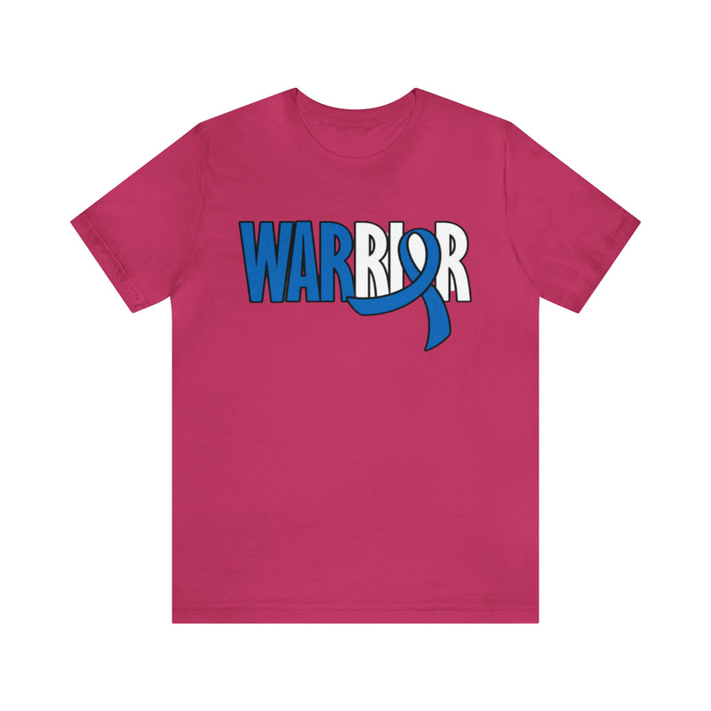 Warrior Unisex™  Tee