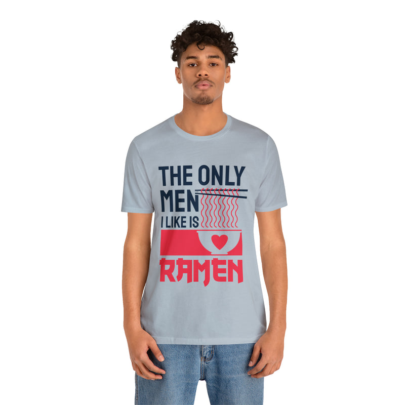 I Like Ramen Unisex™ Tee