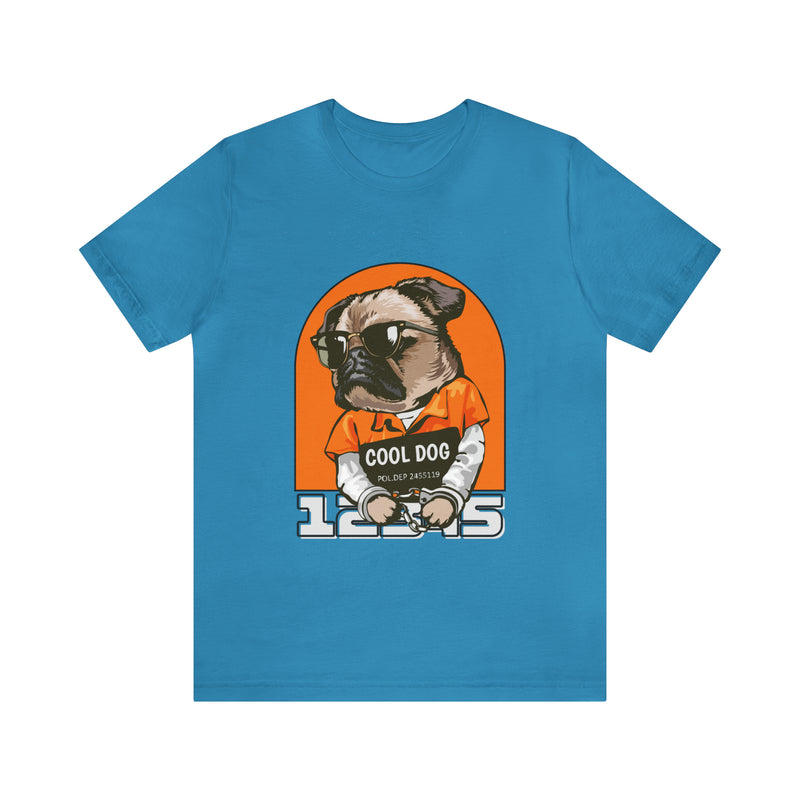 Cool Dogs Unisex™ Tee