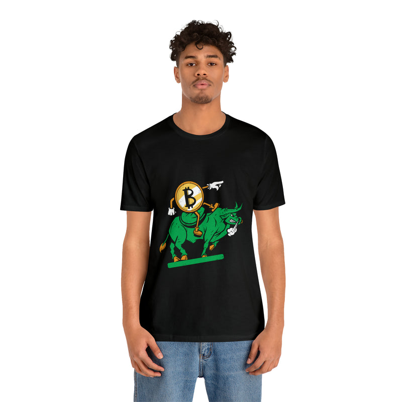 Bitcoin Unisex™ Tee