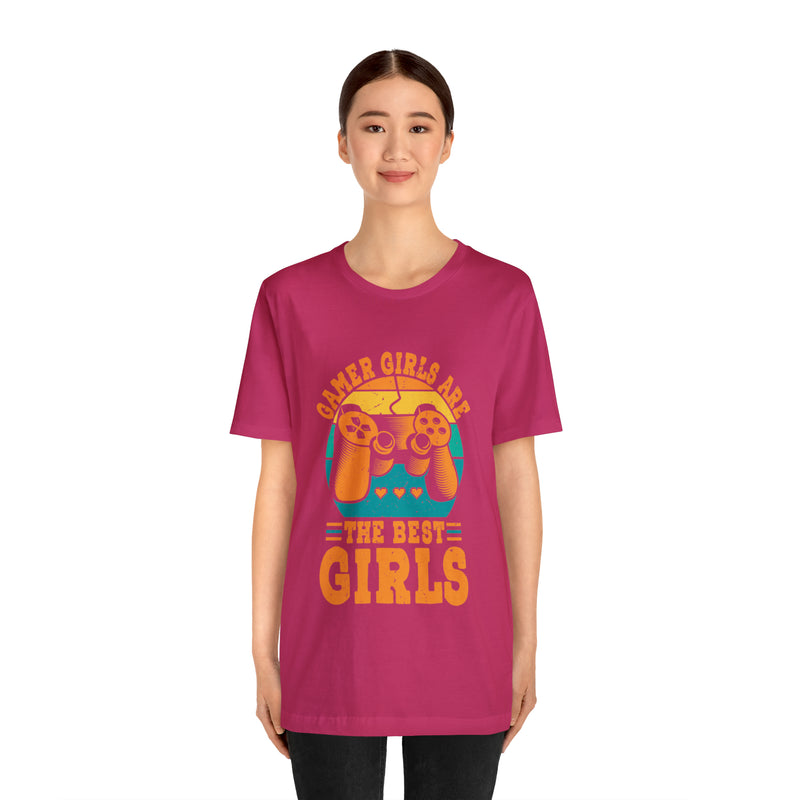 Gamer Gril Unisex™  Tee