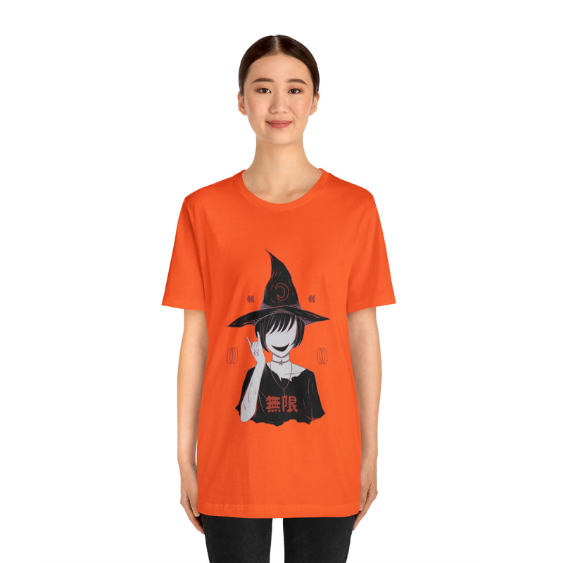 Witch Girl Unisex™ Tee