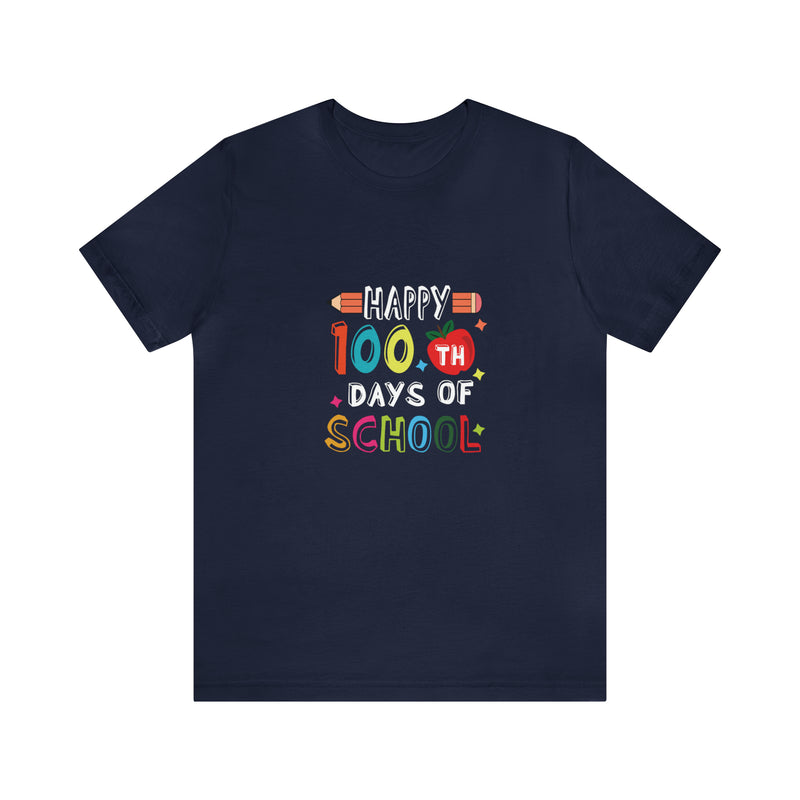 100 School Days  Unisex™  Tee