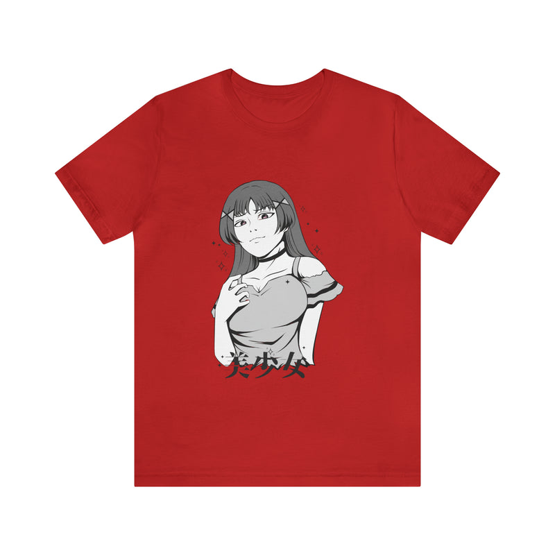 Anime Bishojo Unisex™ Tee