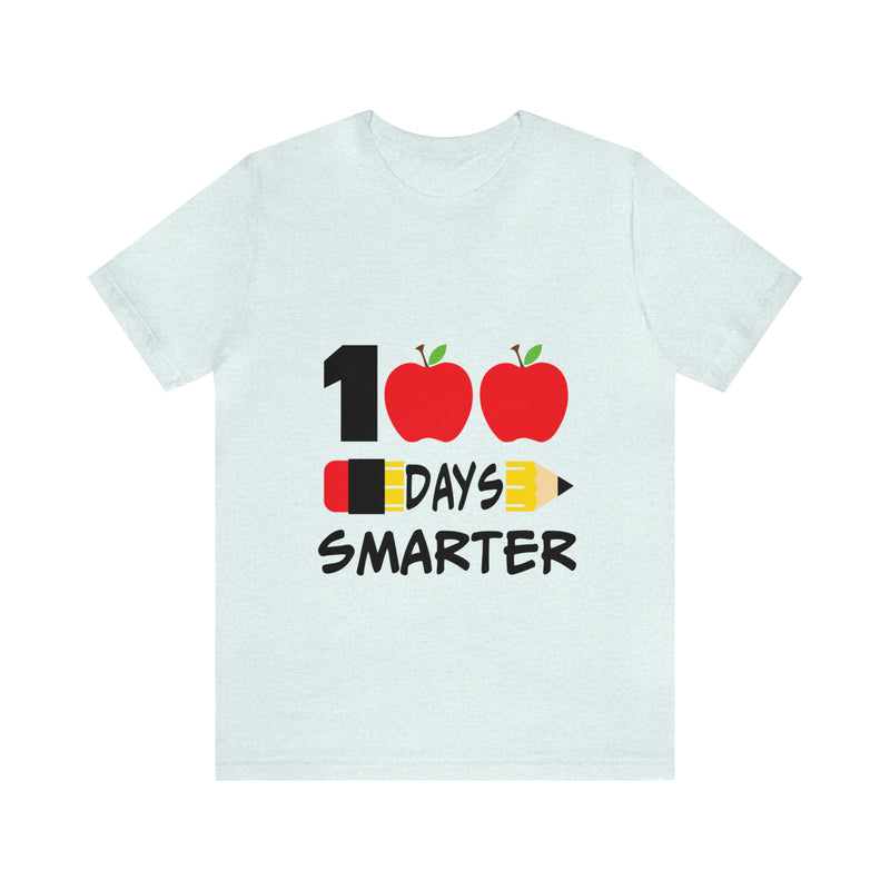 1st Day Smarter Unisex™ Tee