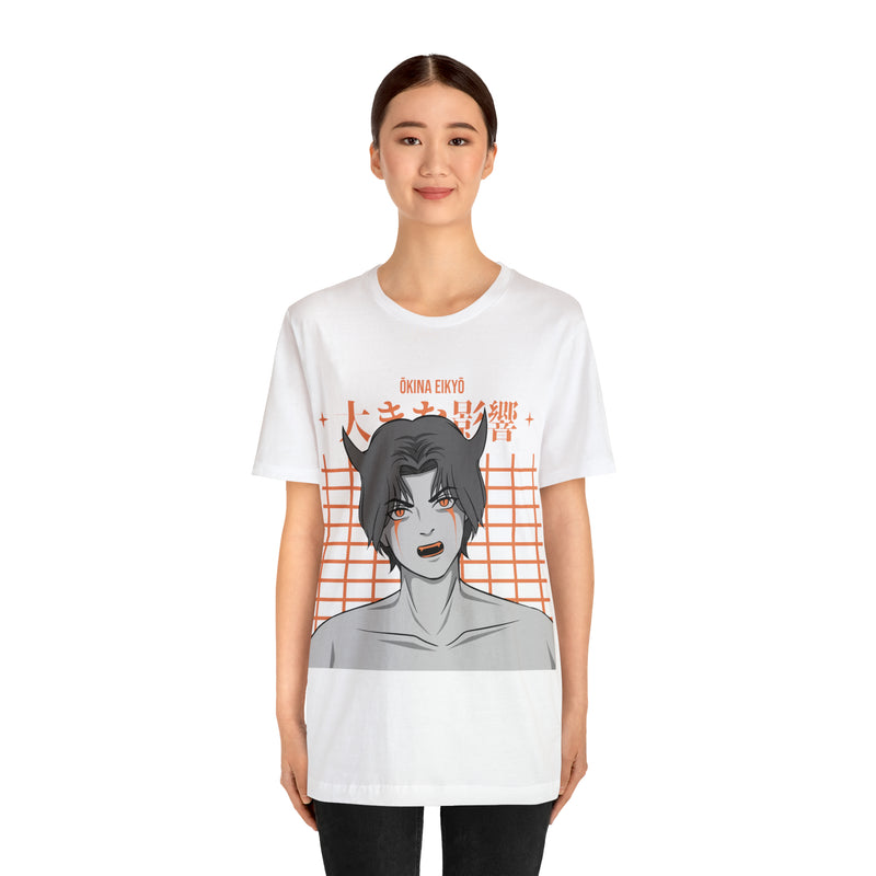 Anime Japanese Unisex™  Tee