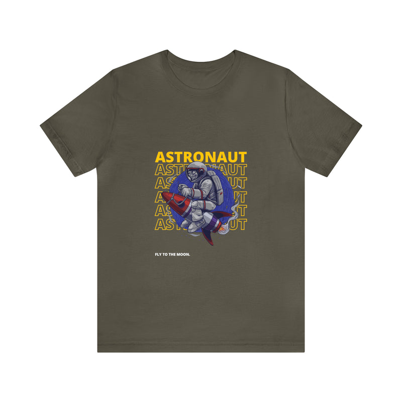 Astronaut Unisex™  Tee