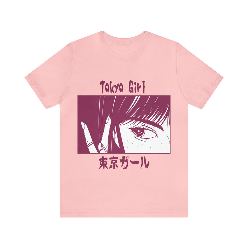 Tokyo Unisex™  Tee