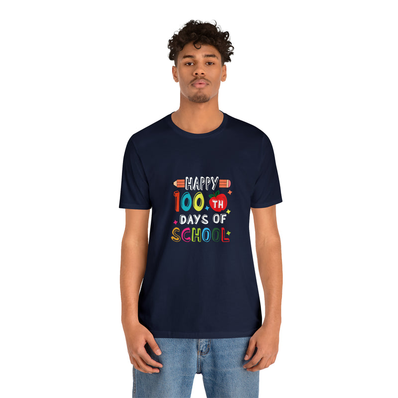 Happiest School Days  Unisex™  Tee