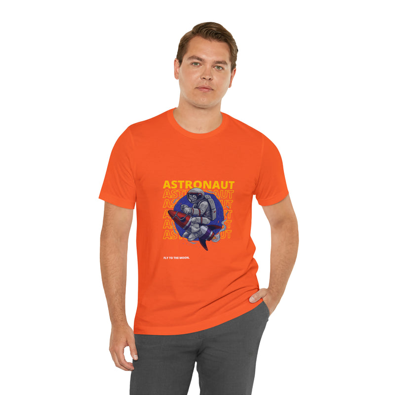 Astronaut Unisex™  Tee