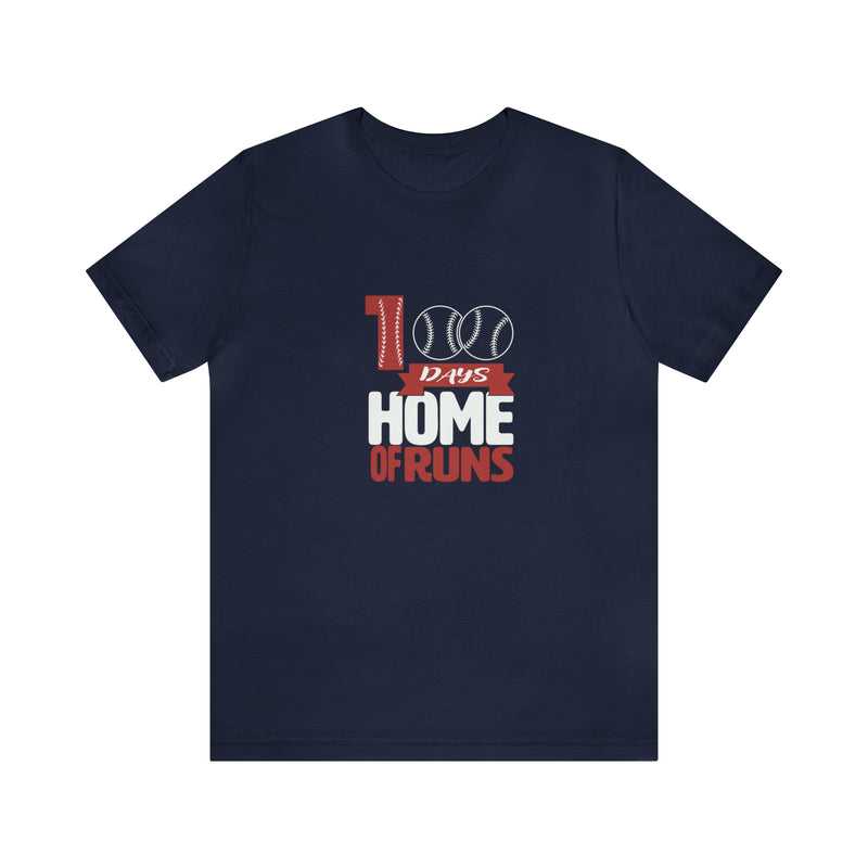 Home OF Runs Unisex™ Tee