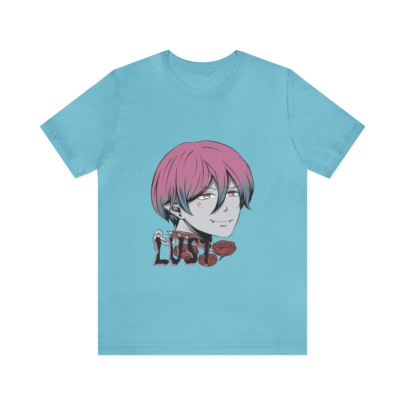 Anime Chinese Unisex™  Tee