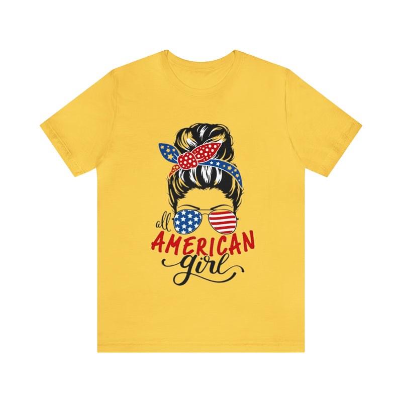 American Girl Unisex™  Tee