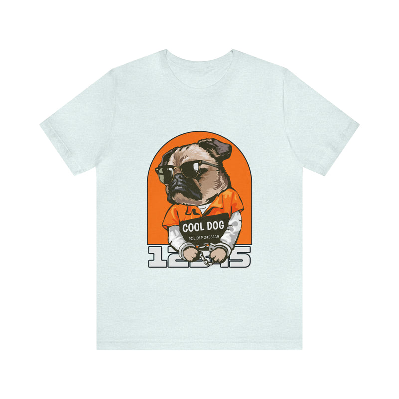 Cool Dogs Unisex™ Tee