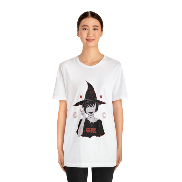 Witch Girl Unisex™ Tee