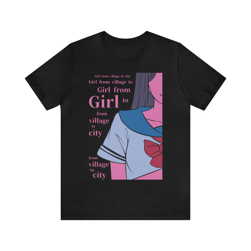 Anime Japanese Unisex™  Tee