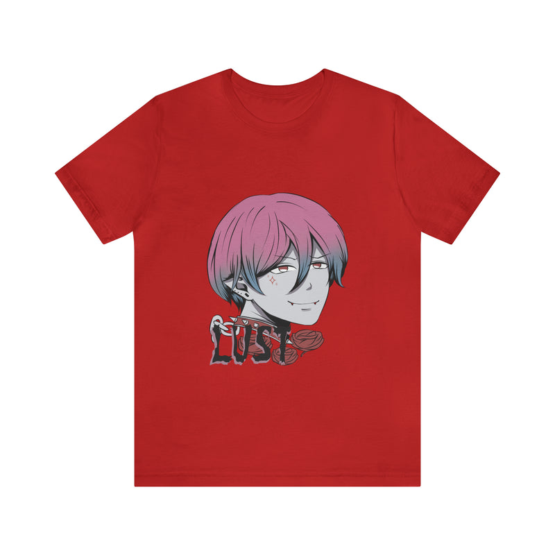 Anime Chinese Unisex™  Tee