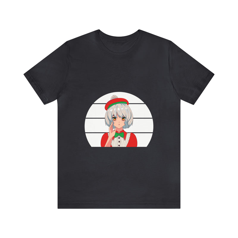 Cute Girl Unisex™  Tee