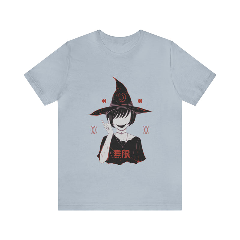 Witch Girl Unisex™ Tee