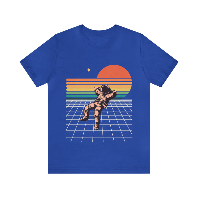 Astronaut Unisex™ Tee