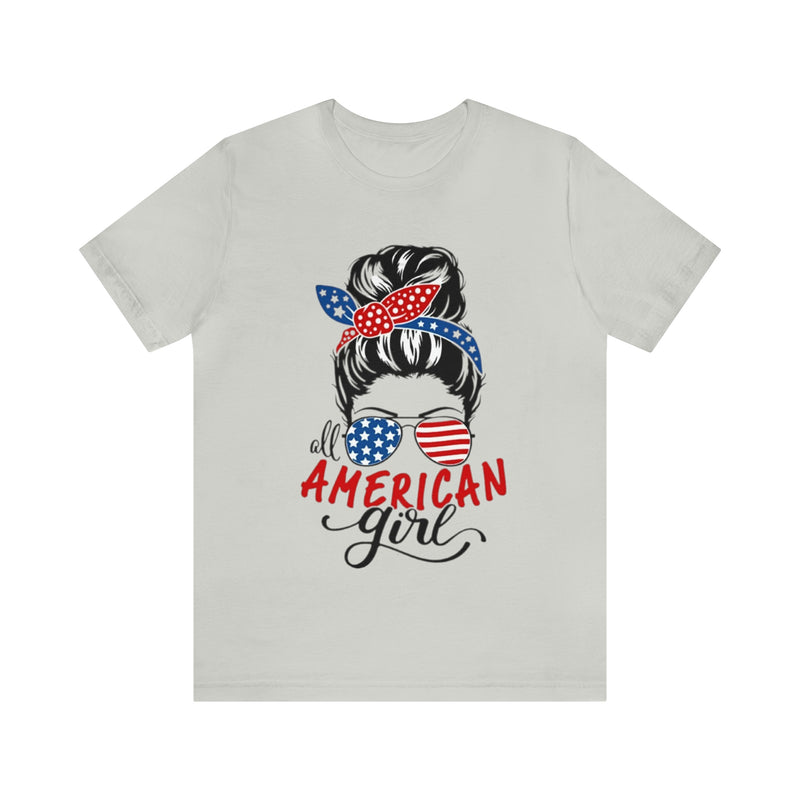 American Girl Unisex™  Tee