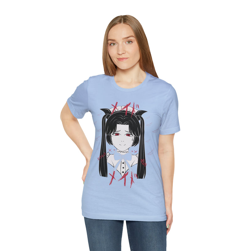 Anime Japanese Unisex™ Tee