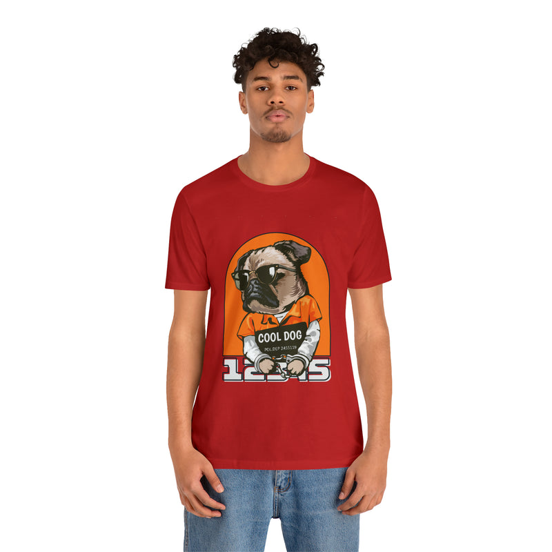 Cool Dogs Unisex™ Tee