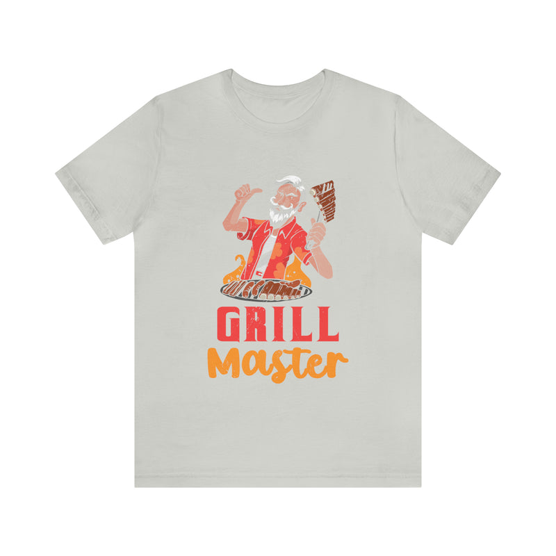 Grill Master Unisex™  Tee