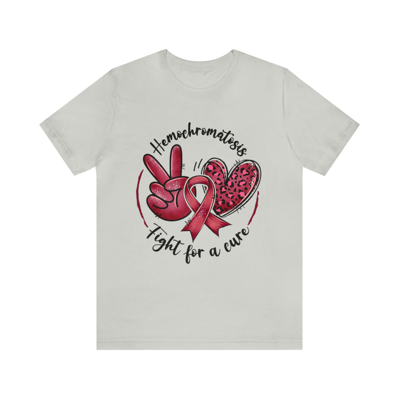 Fight Of Cure Unisex™ Tee