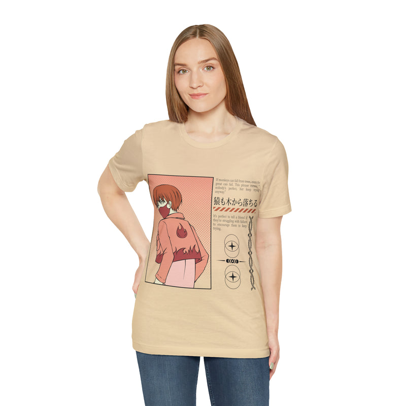 Anime Japanese Unisex™  Tee