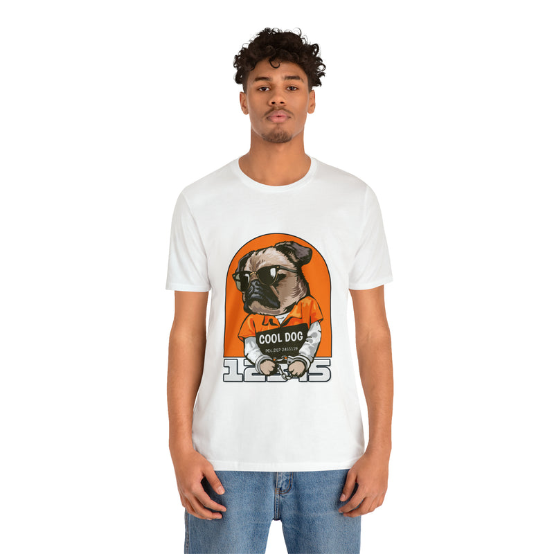 Cool Dogs Unisex™ Tee