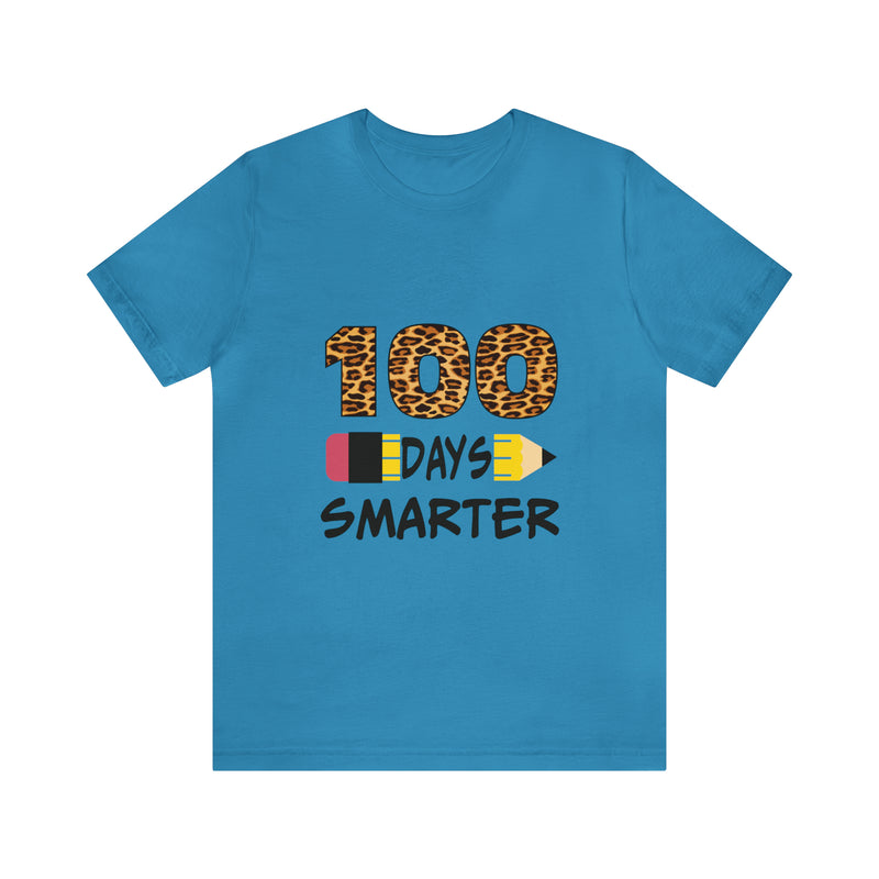 100 Days Smarter Unisex™  Tee