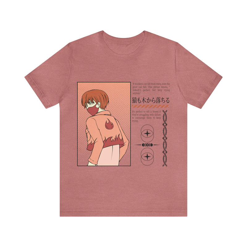 Anime Japanese Unisex™  Tee