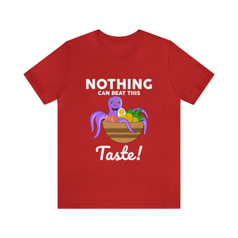 Taste Unisex™ Tee