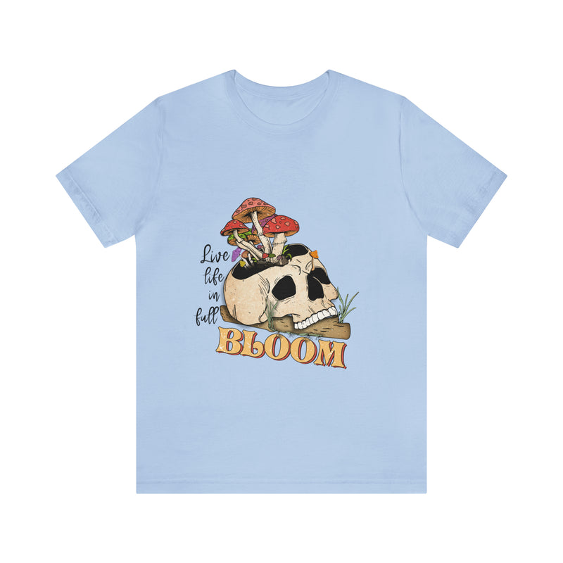 Bloom Unisex™  Tee