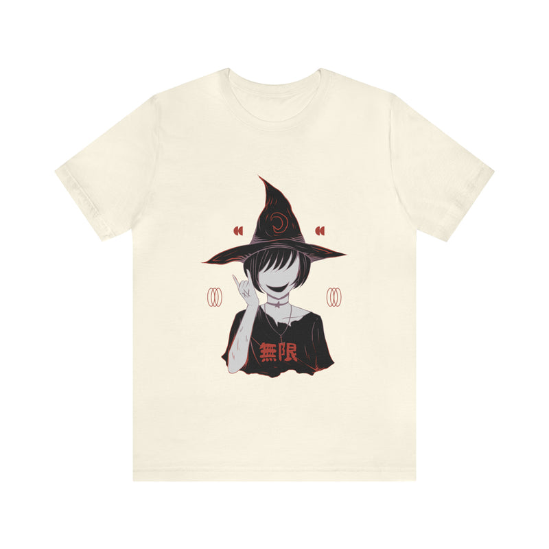 Witch Girl Unisex™ Tee