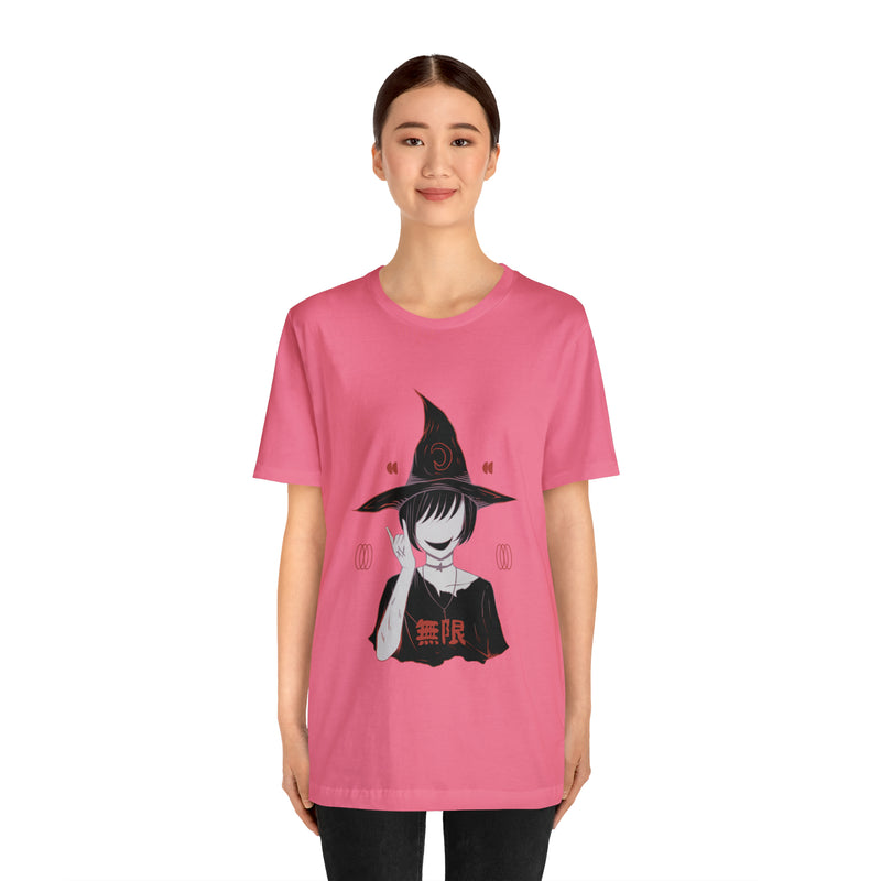 Witch Girl Unisex™ Tee