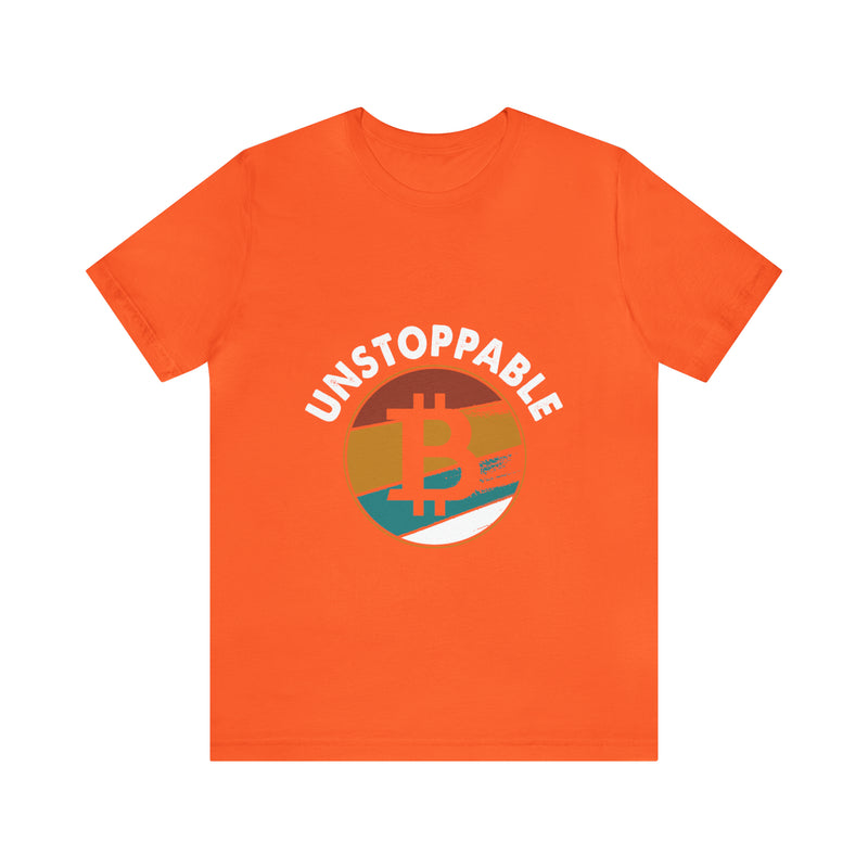 Unstoppable Unisex™ Tee