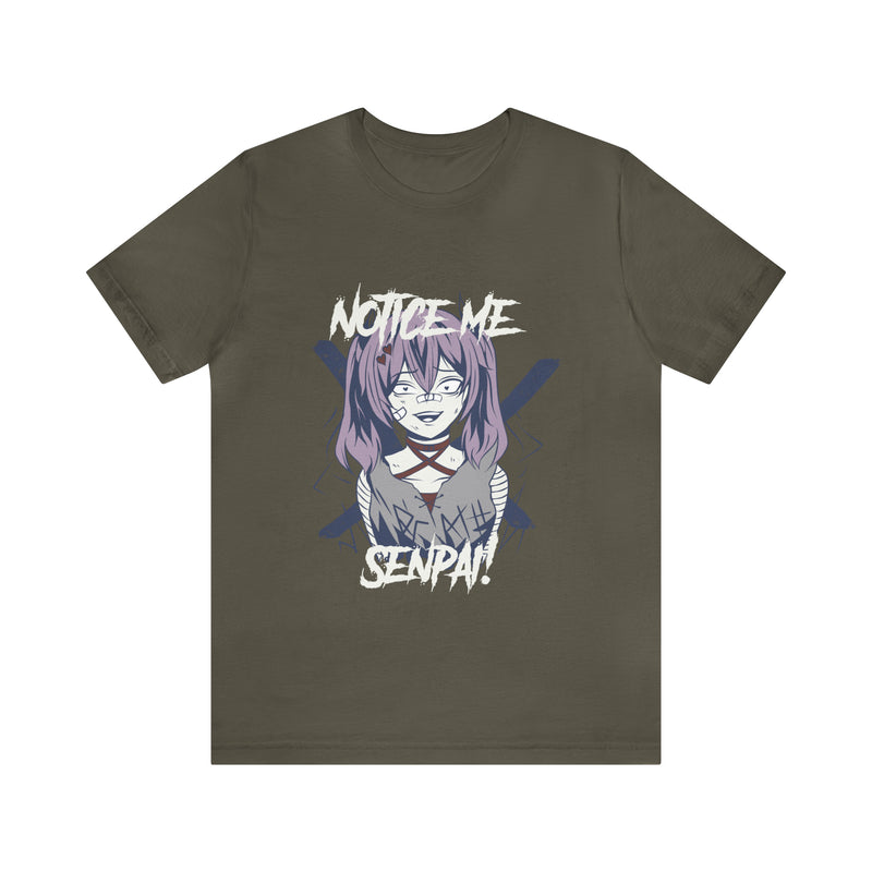 Notice Me Unisex™ Tee