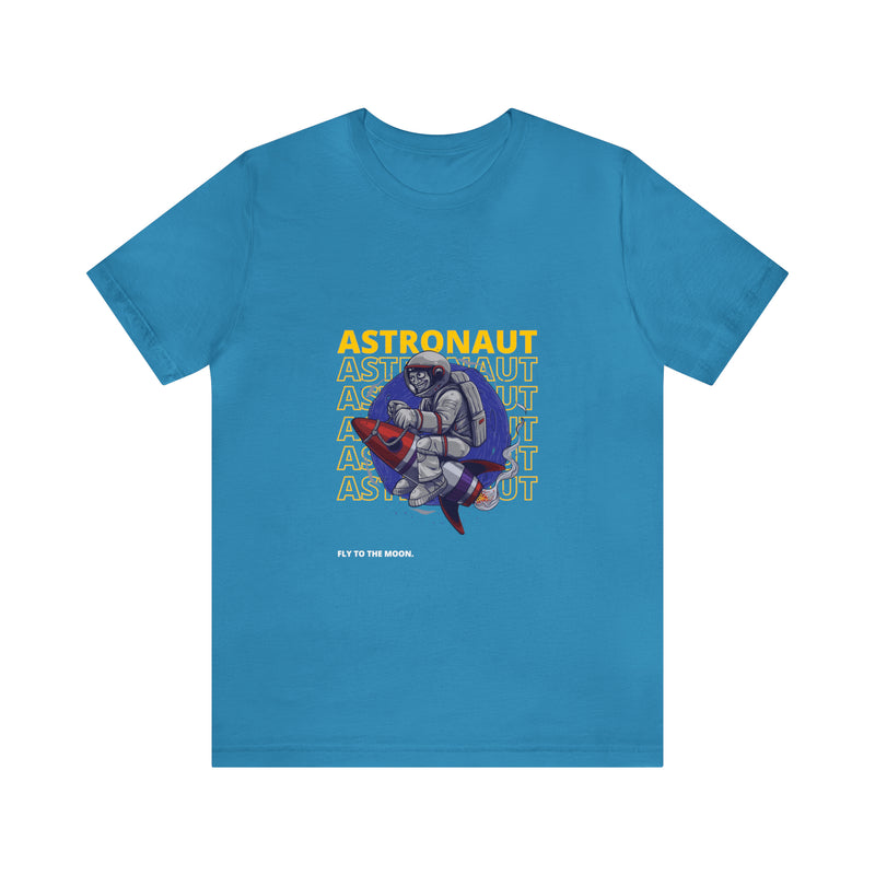 Astronaut Unisex™  Tee