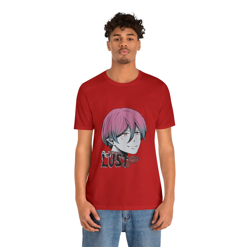 Anime Chinese Unisex™  Tee