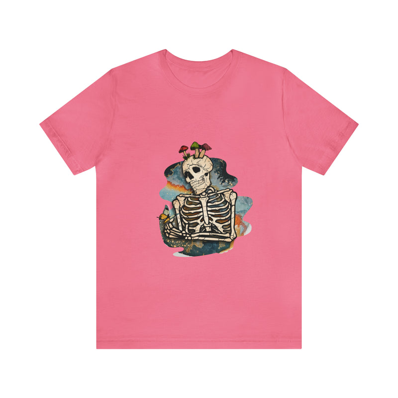 Skeleton Unisex™  Tee