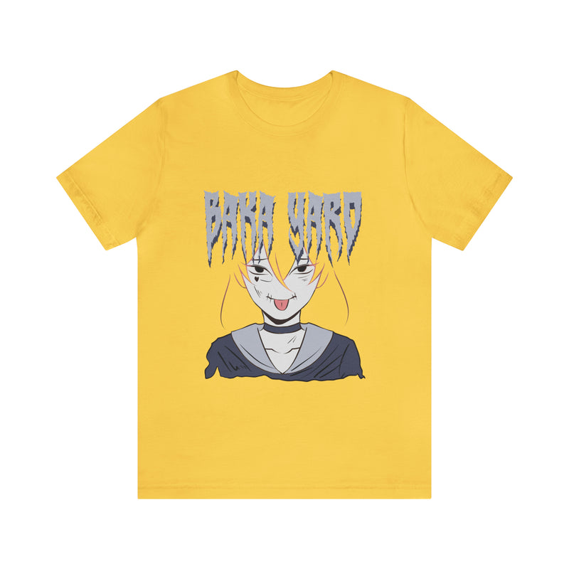 Baka Yaro Unisex™ Tee