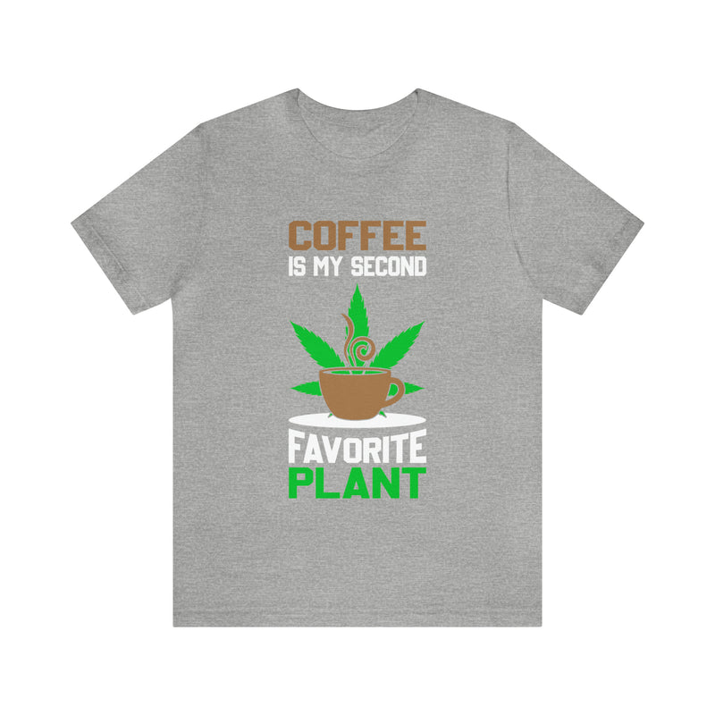 Coffee Unisex™ Tee