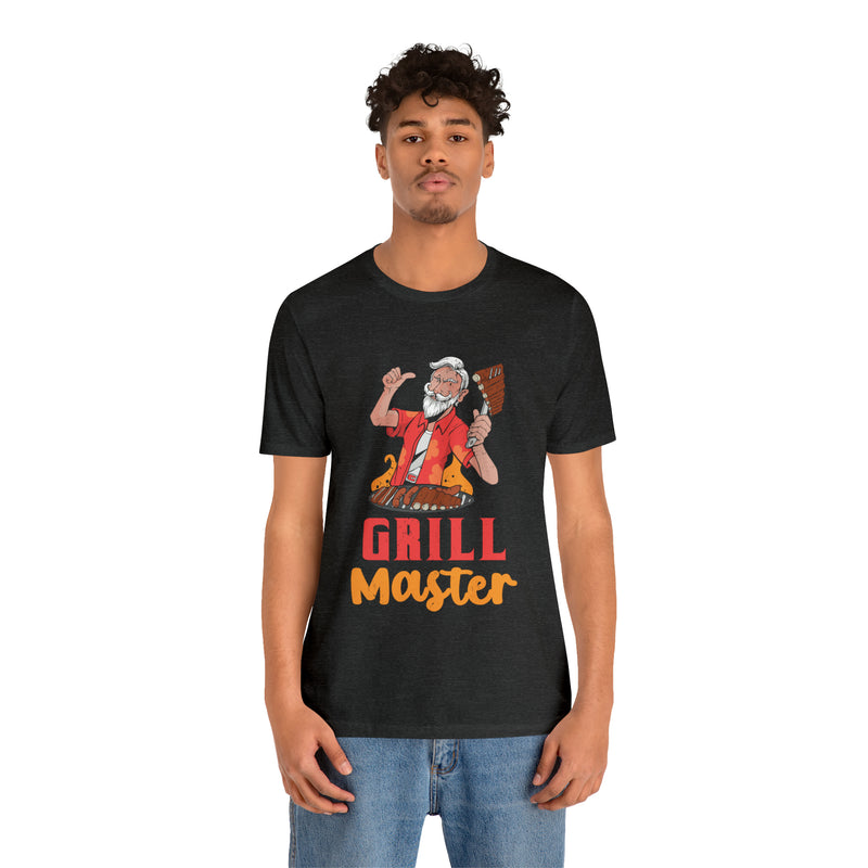 Grill Master Unisex™  Tee