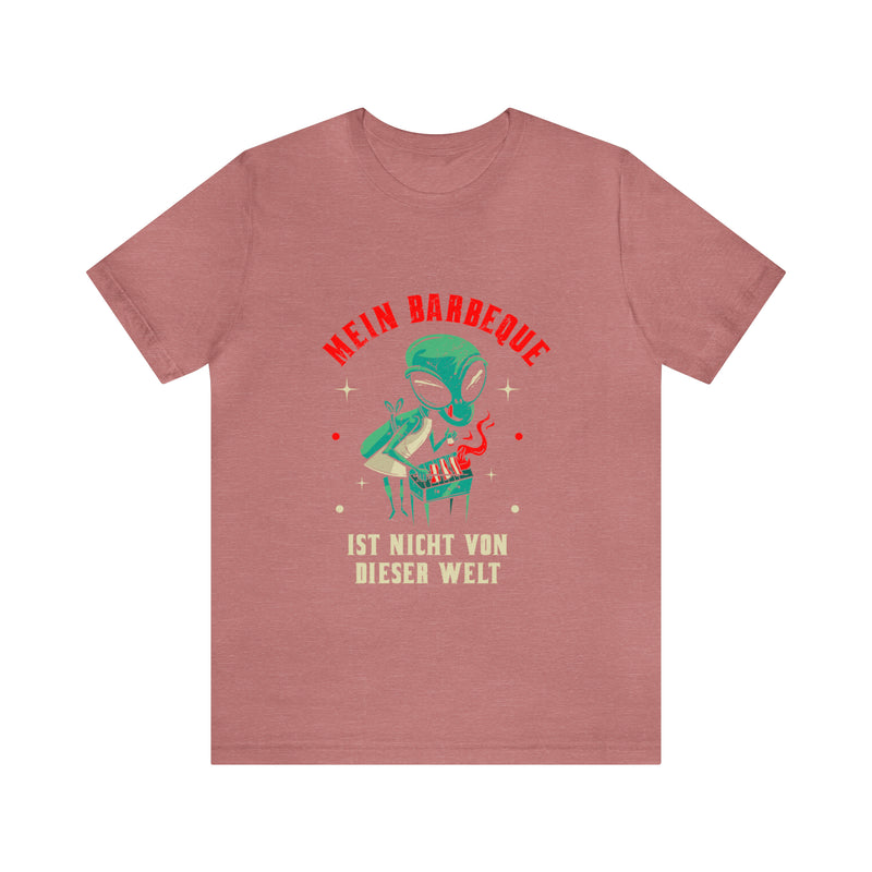 Mein Barbeque Unisex™  Tee