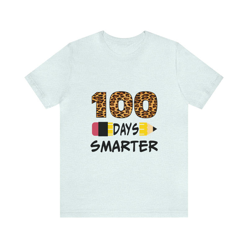 100 Days Smarter Unisex™  Tee