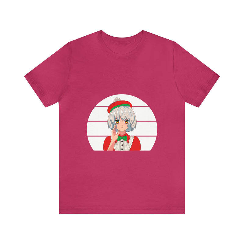 Cute Girl Unisex™  Tee