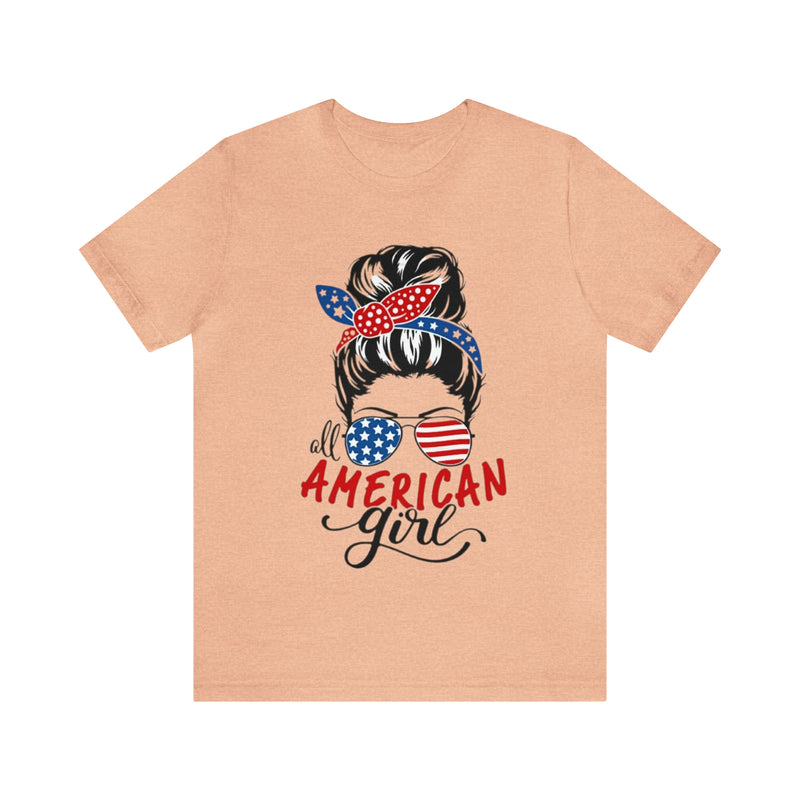 American Girl Unisex™  Tee