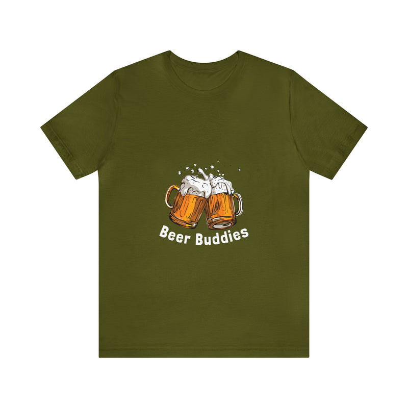 Beer Buddies Unisex™  Tee